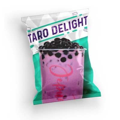 Taro Delight